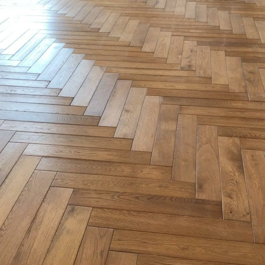 Ber Tadilat | Kadıköy Modern Salon ve Mutfak Renovasyonu - Görsel 1